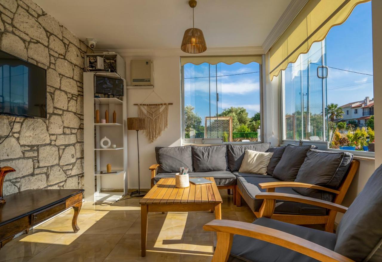 Çeşme Belong Butik Otel المظهر الخارجي الصورة
