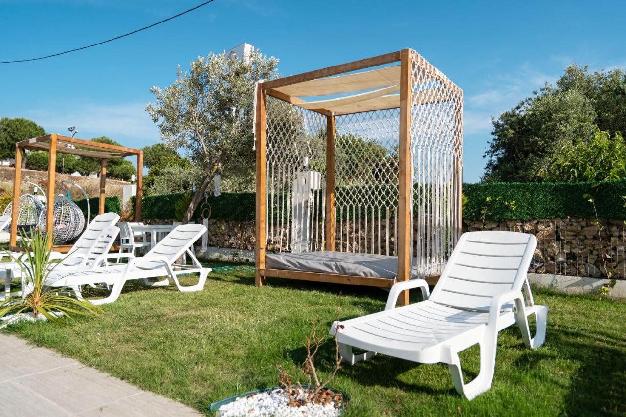 Çeşme Belong Butik Otel المظهر الخارجي الصورة