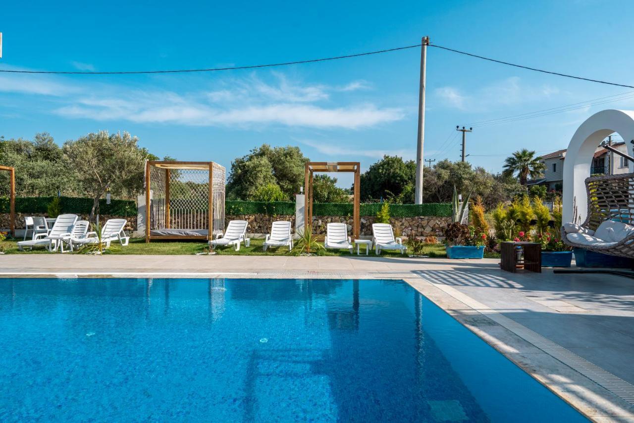 Çeşme Belong Butik Otel المظهر الخارجي الصورة