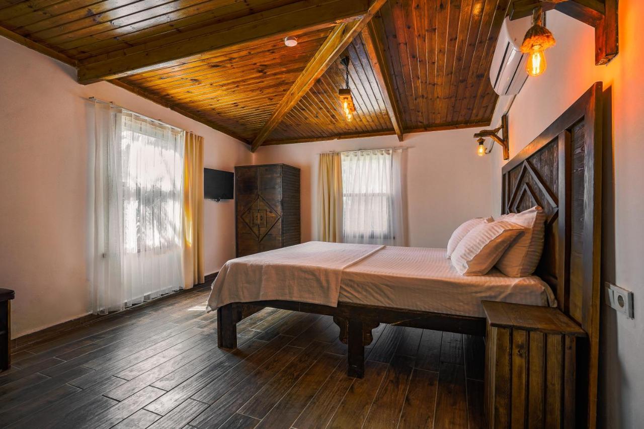 Çeşme Belong Butik Otel المظهر الخارجي الصورة