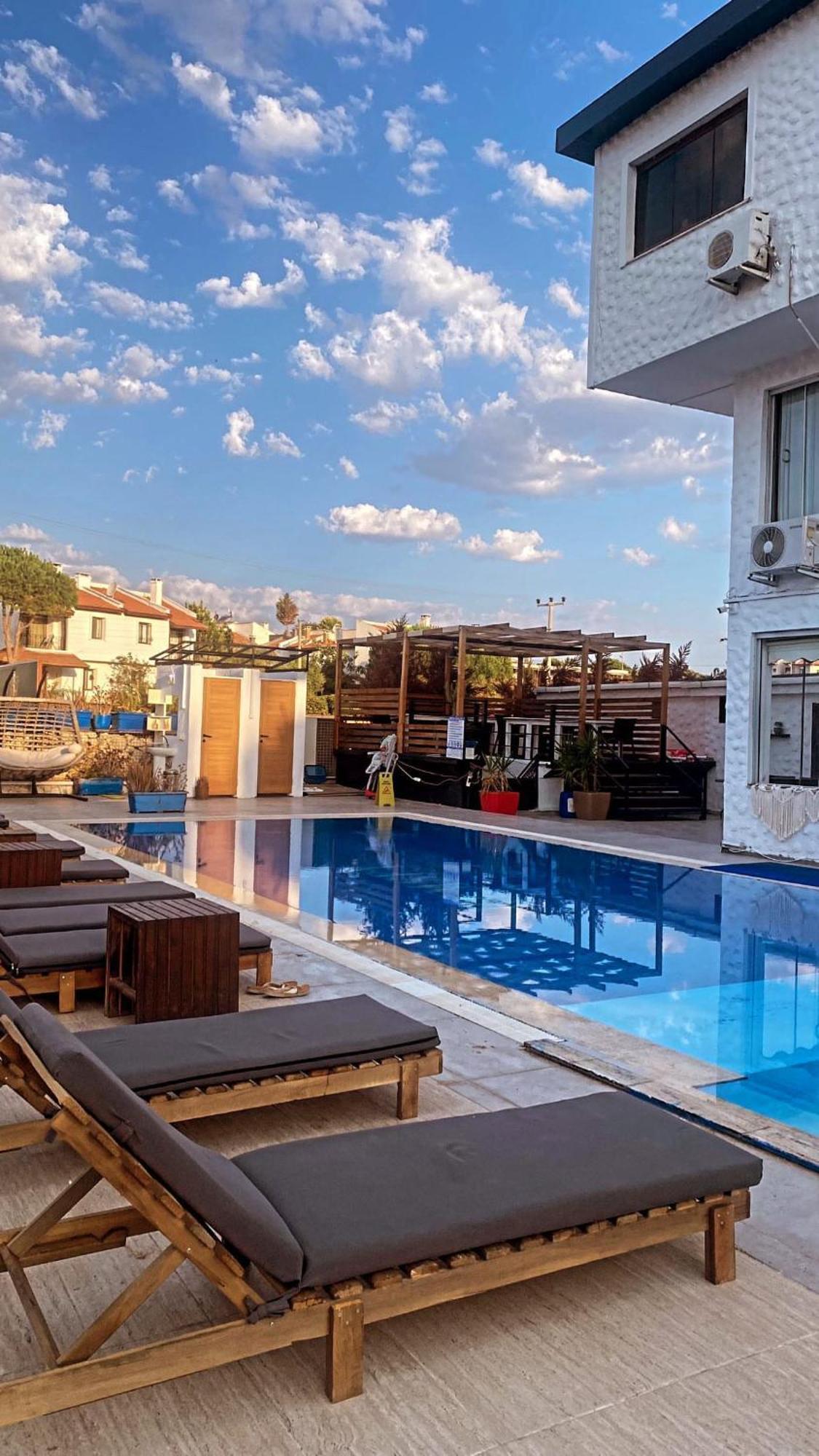 Çeşme Belong Butik Otel المظهر الخارجي الصورة