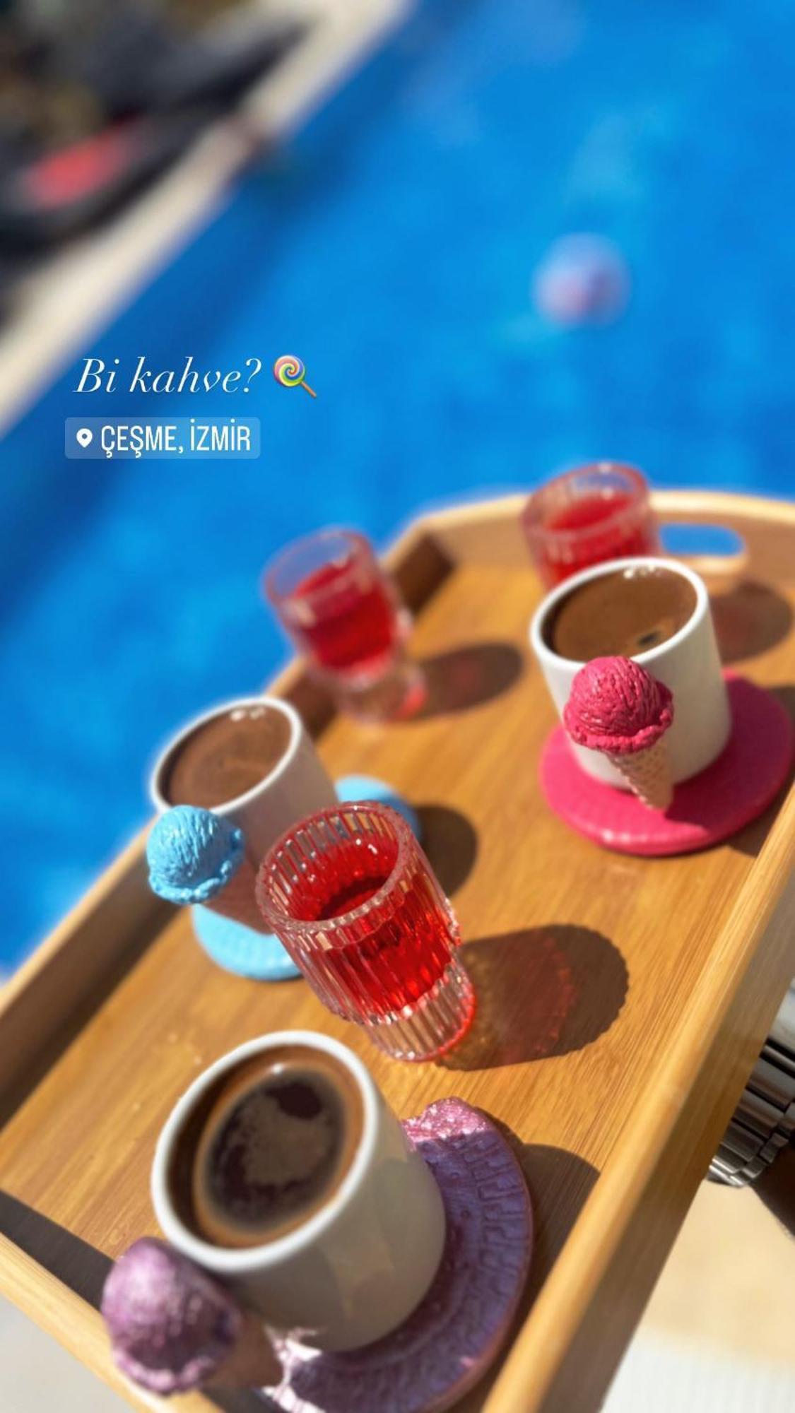 Çeşme Belong Butik Otel المظهر الخارجي الصورة