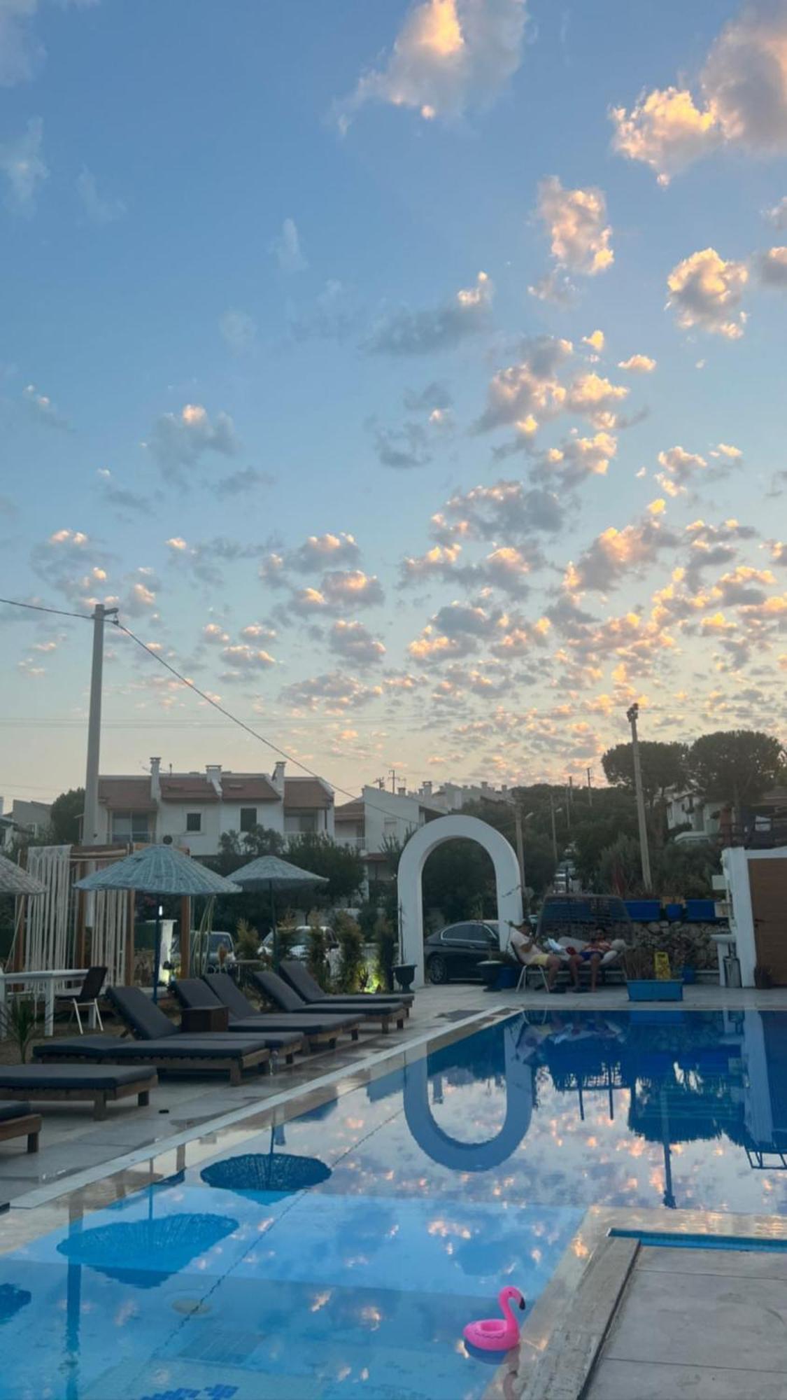 Çeşme Belong Butik Otel المظهر الخارجي الصورة