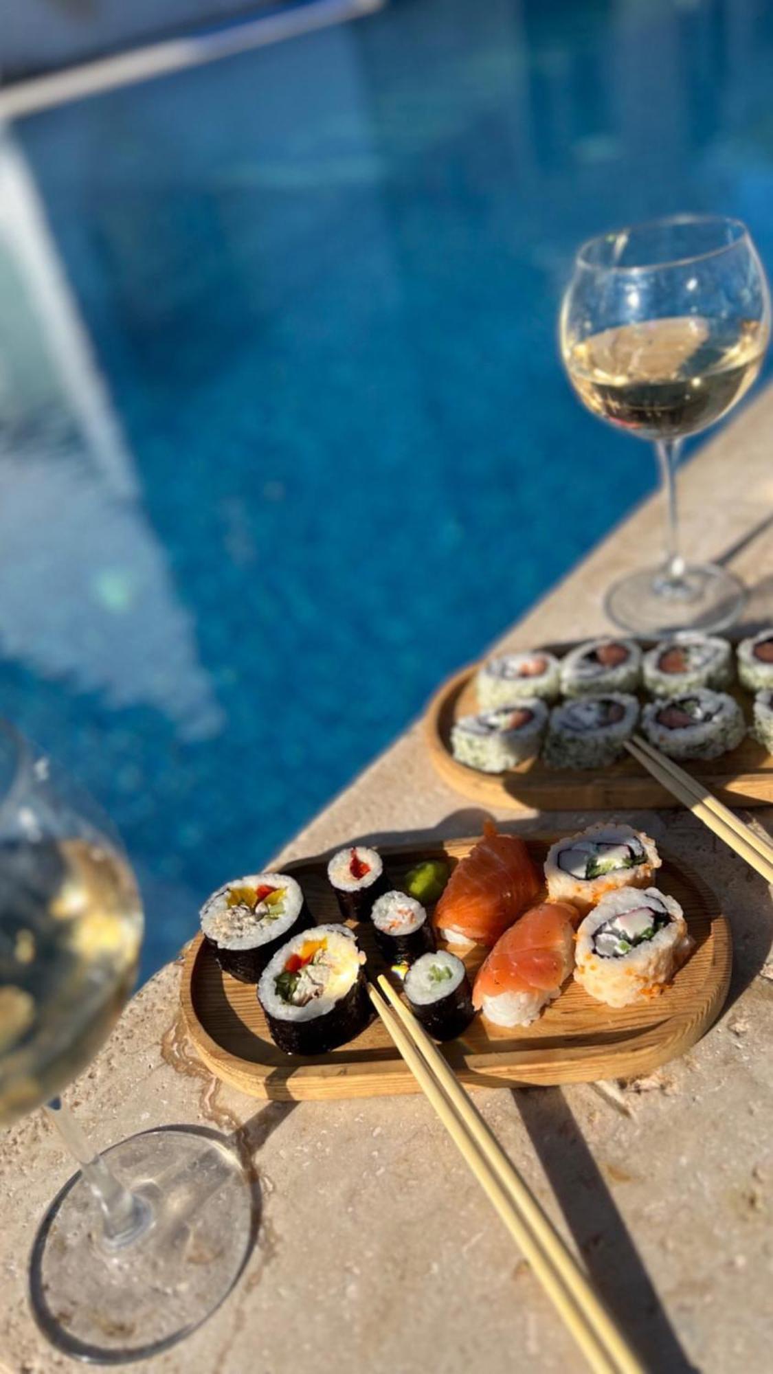 Çeşme Belong Butik Otel المظهر الخارجي الصورة