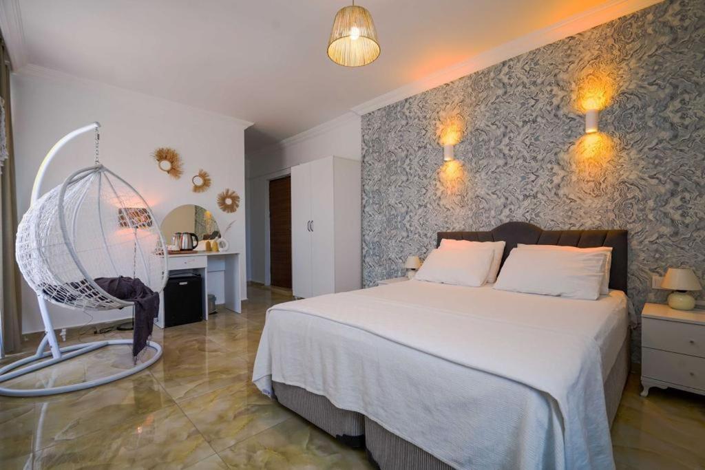 Çeşme Belong Butik Otel المظهر الخارجي الصورة